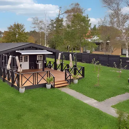 Дом отдыха - Ramlose, Danmark *
