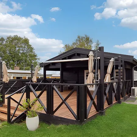 - Ramlose, Danmark 度假居