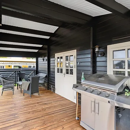 - Ramlose, Danmark Hébergement de vacances Helsinge