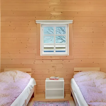 Hébergement de vacances - Ramlose, Danmark