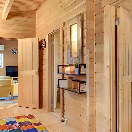 - Ramlose, Danmark *