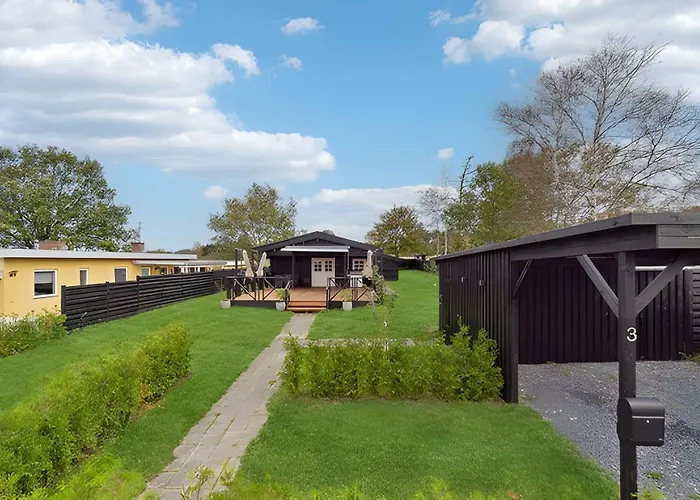 - Ramlose, Danmark * Helsinge